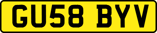 GU58BYV