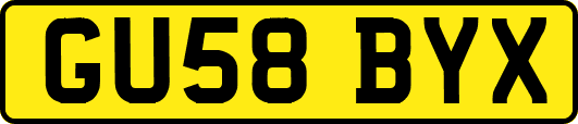 GU58BYX