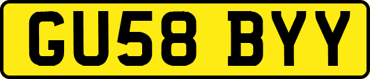 GU58BYY