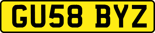GU58BYZ