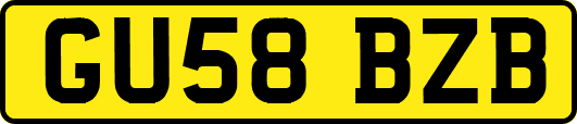 GU58BZB
