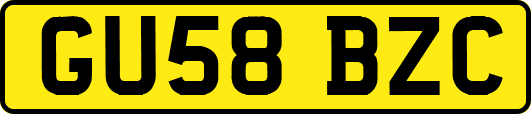GU58BZC