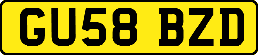 GU58BZD