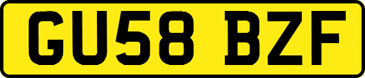 GU58BZF