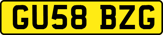 GU58BZG