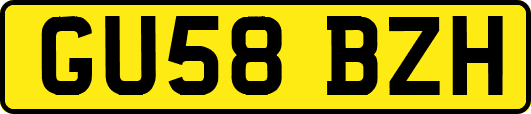 GU58BZH