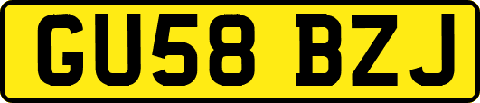 GU58BZJ