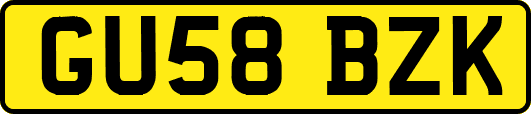 GU58BZK