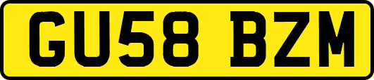 GU58BZM