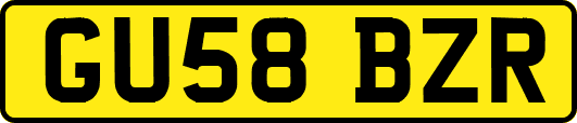 GU58BZR