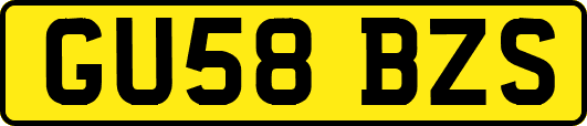 GU58BZS