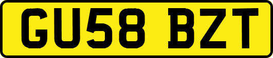 GU58BZT