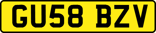 GU58BZV