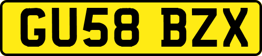 GU58BZX