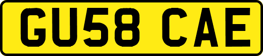 GU58CAE