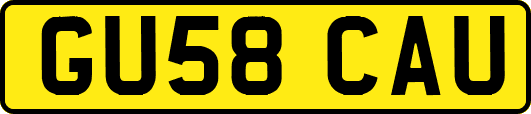 GU58CAU