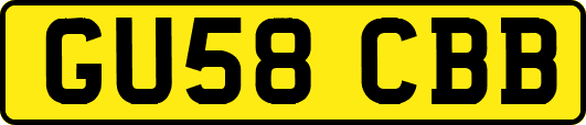 GU58CBB