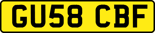 GU58CBF