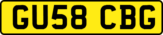 GU58CBG