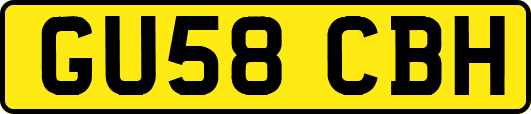 GU58CBH