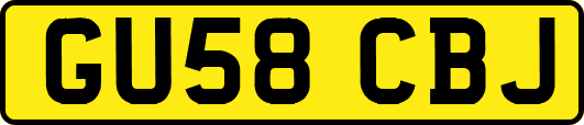 GU58CBJ