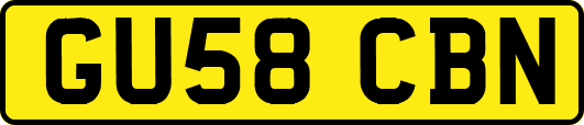 GU58CBN