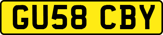 GU58CBY