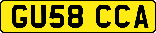 GU58CCA