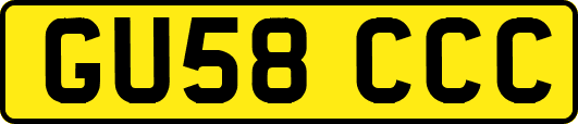 GU58CCC