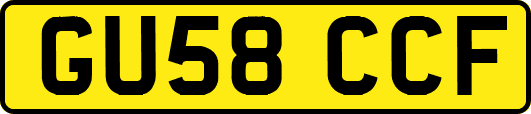 GU58CCF