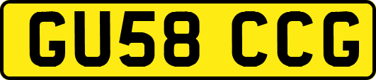 GU58CCG