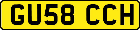 GU58CCH