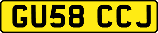 GU58CCJ