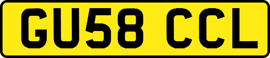 GU58CCL