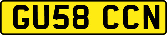 GU58CCN