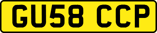 GU58CCP