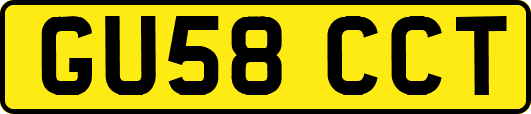 GU58CCT