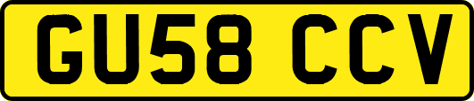 GU58CCV