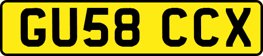 GU58CCX