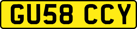 GU58CCY