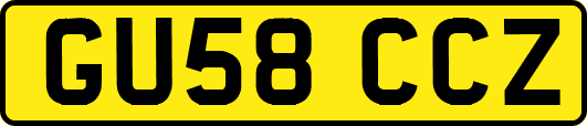 GU58CCZ
