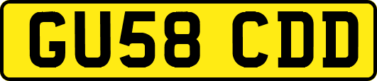 GU58CDD