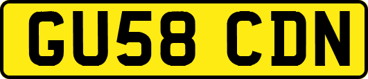 GU58CDN