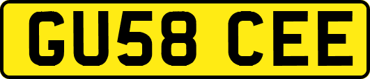 GU58CEE