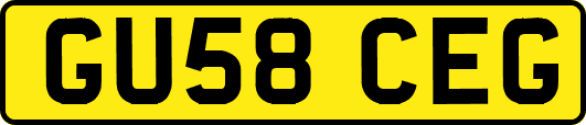GU58CEG