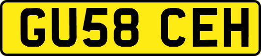 GU58CEH