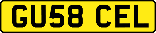 GU58CEL
