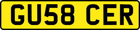 GU58CER