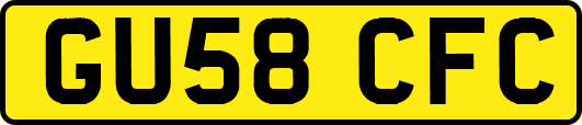 GU58CFC
