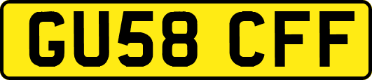 GU58CFF